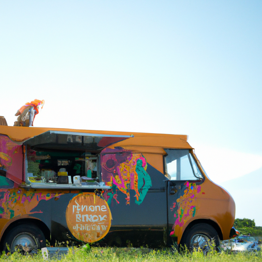 Drinks supply for festivals and pop ups