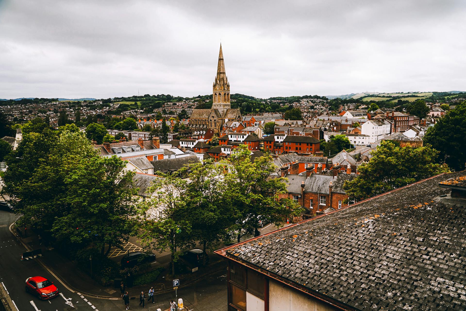 Wrexham